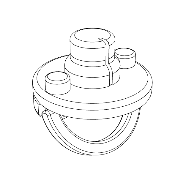 Hanabii Ring Attachment